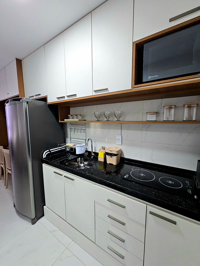 Lindo e confortável Studio no centro de Porto
