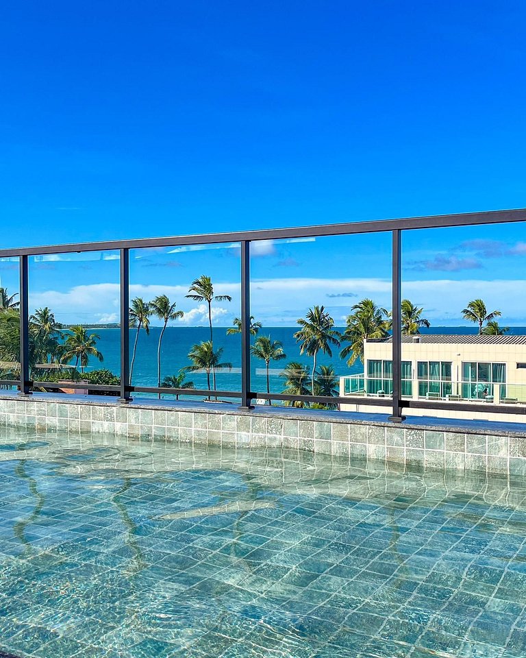 Luxuoso com incrível localização, Centro de Porto