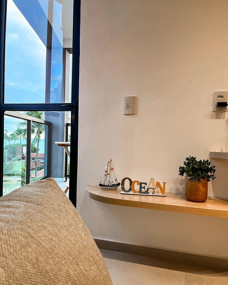 Luxuoso com incrível localização, Centro de Porto