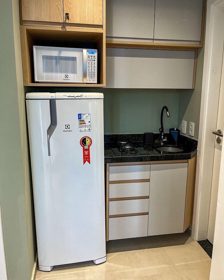 Luxuoso com incrível localização, Centro de Porto
