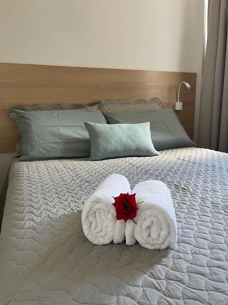 Luxuoso com incrível localização, Centro de Porto
