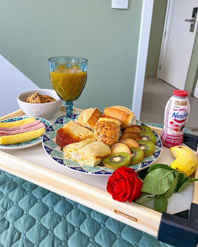 Luxuoso com incrível localização, Centro de Porto