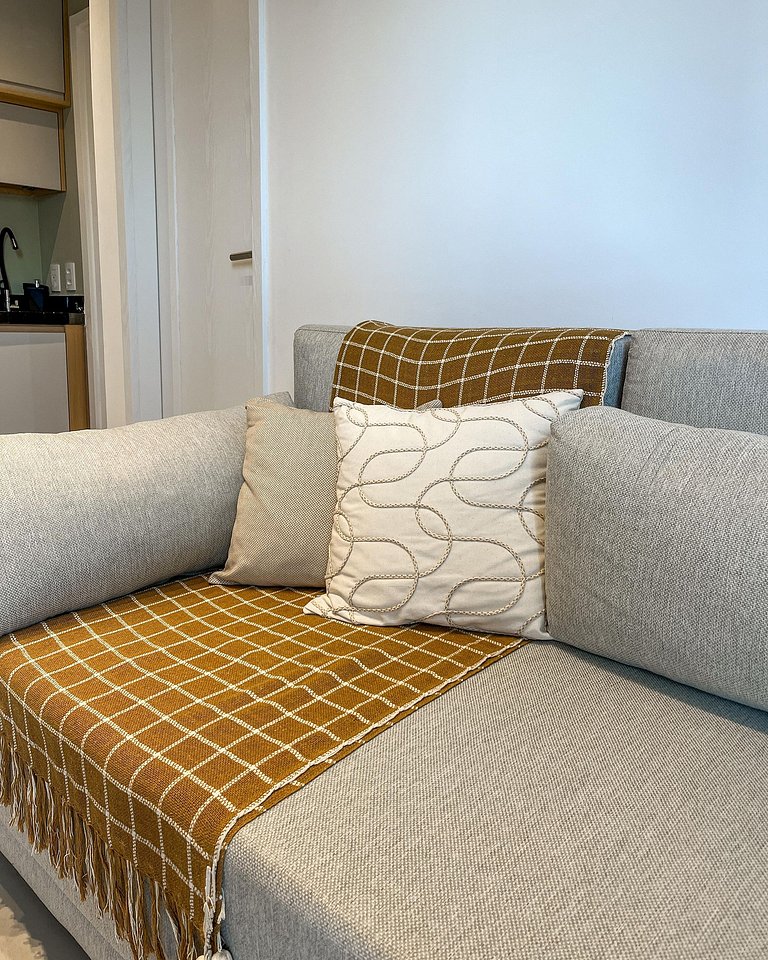 Luxuoso com incrível localização, Centro de Porto