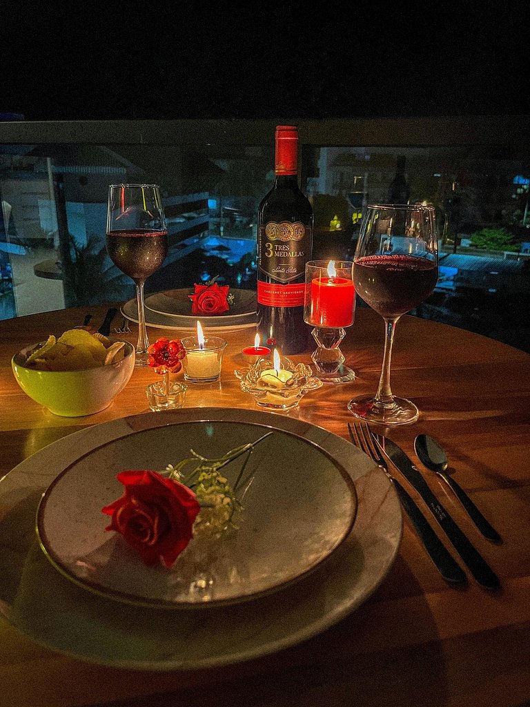 Luxuoso com incrível localização, Centro de Porto
