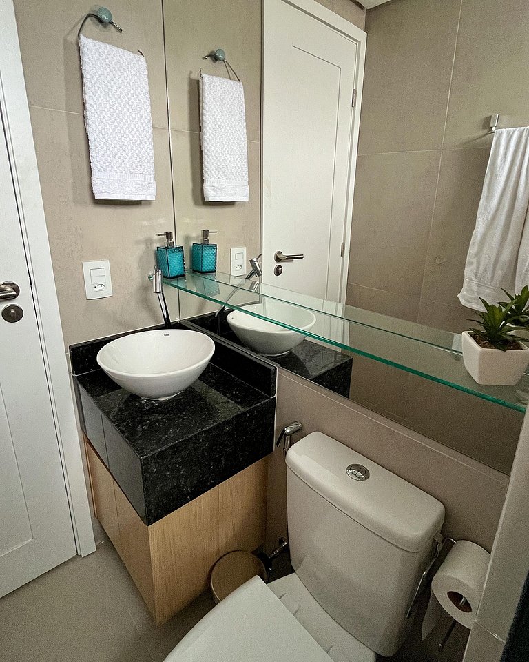 Luxuoso com incrível localização, Centro de Porto