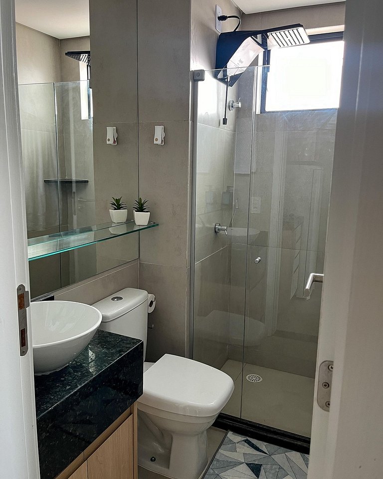 Luxuoso com incrível localização, Centro de Porto