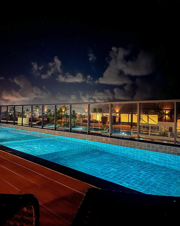 Luxuoso com incrível localização, Centro de Porto