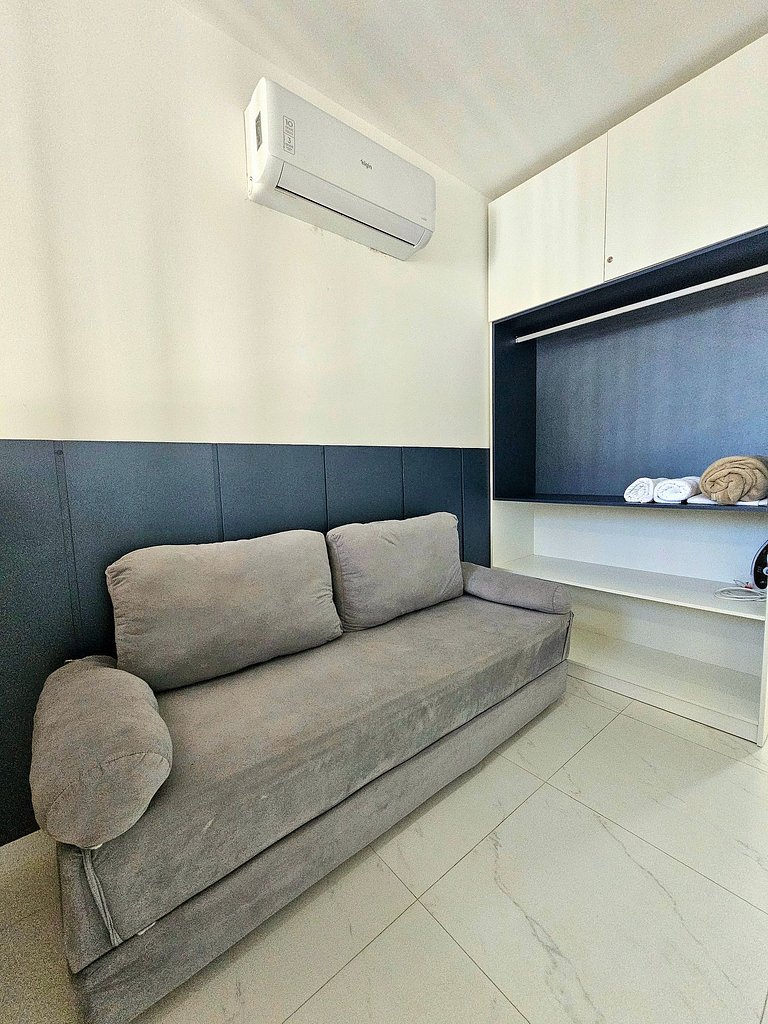 Lindo e confortável Studio no centro de Porto