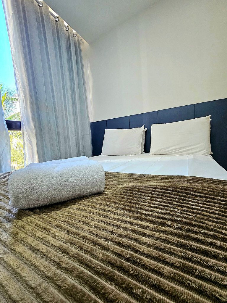 Lindo e confortável Studio no centro de Porto