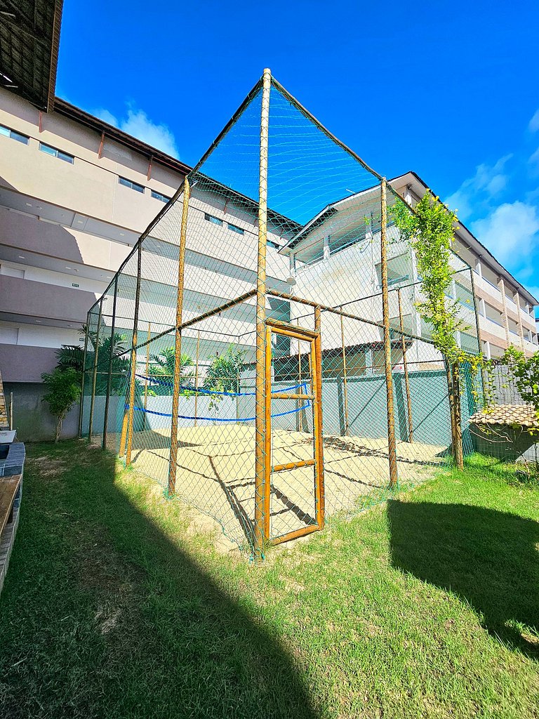 Lindo loft com uma Bela Vista no Centro de Porto