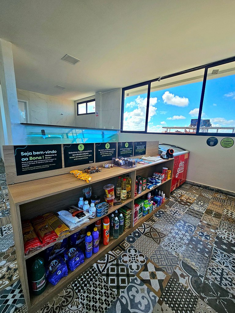 Lindo e confortável Studio no centro de Porto