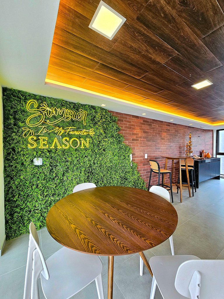 Sofisticado studio no Season, Centrinho de Porto