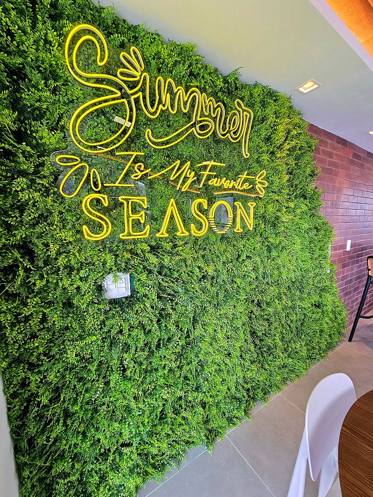 Luxo absoluto no Centrinho de Porto com Hidro.