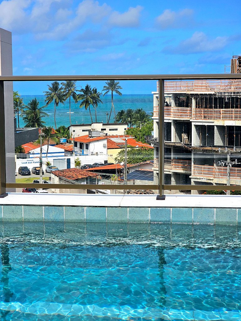 Luxo e requinte no Season, Centrinho de Porto