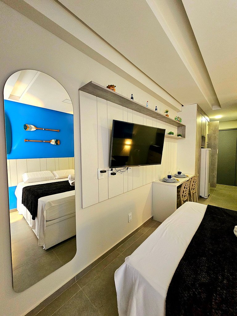 Incrível Season no Centrinho de Porto com Hidro.