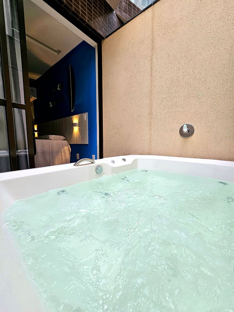 Incrível Season no Centrinho de Porto com Hidro.