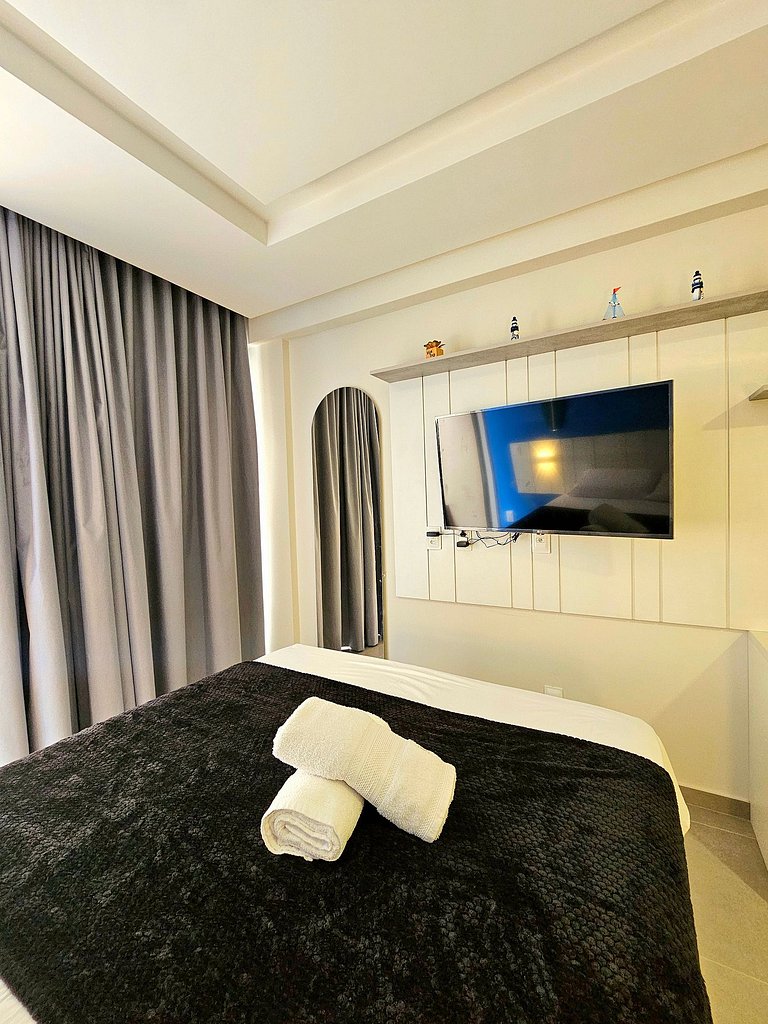 Incrível Season no Centrinho de Porto com Hidro.