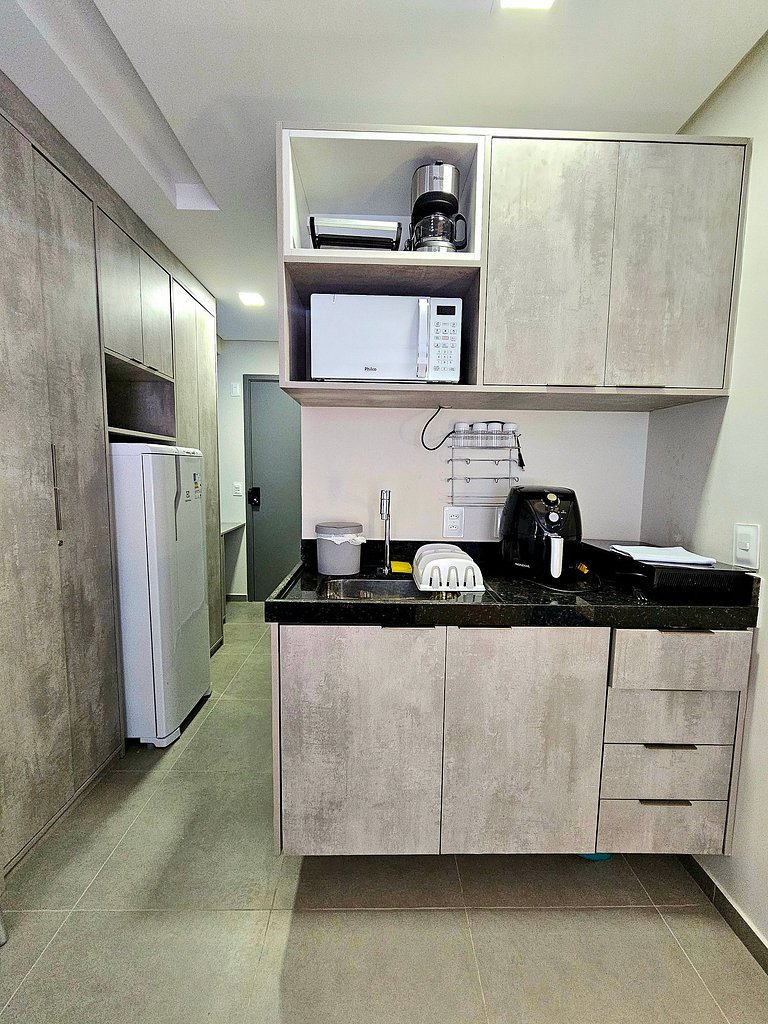 Incrível Season no Centrinho de Porto com Hidro.