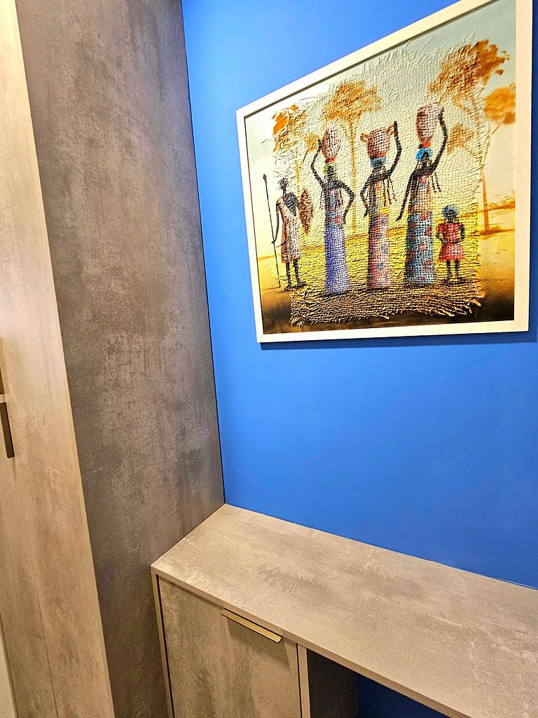 Incrível Season no Centrinho de Porto com Hidro.