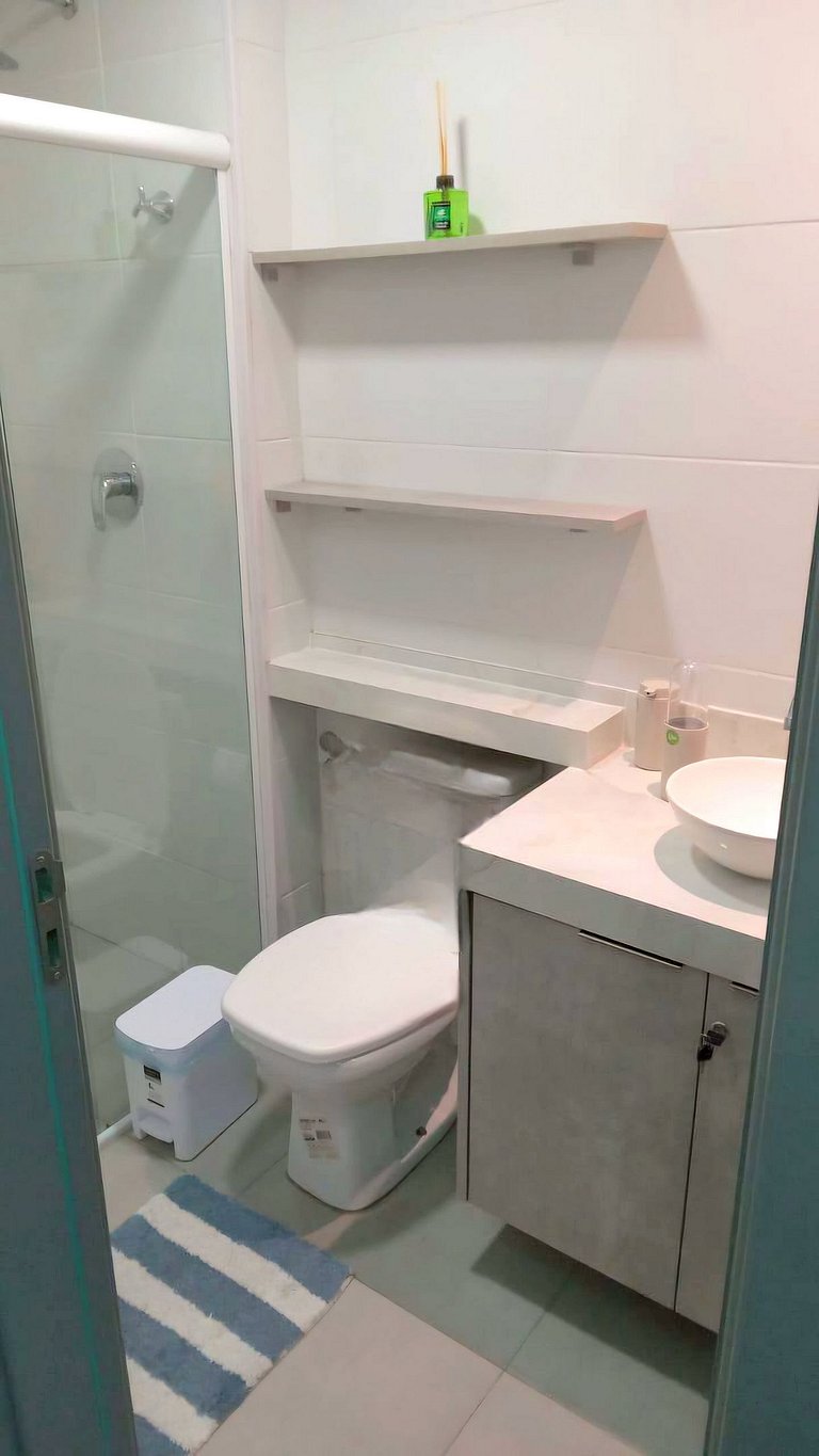 Incrível Season no Centrinho de Porto com Hidro.