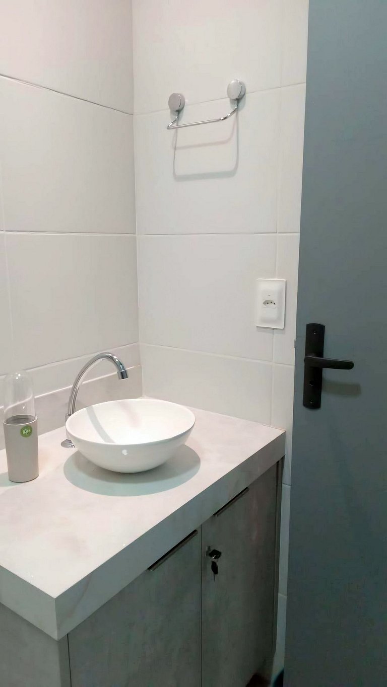 Incrível Season no Centrinho de Porto com Hidro.