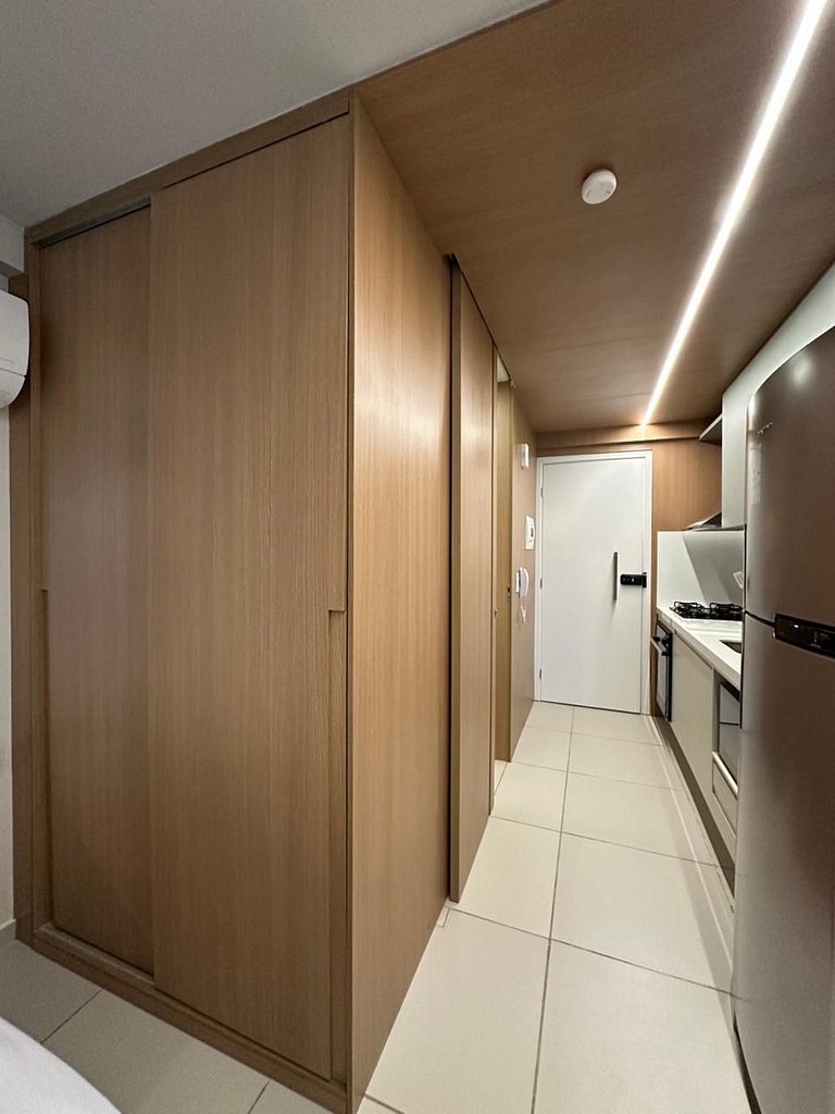 Moderno e Luxuoso no Açores Beira-Mar de Tamandaré