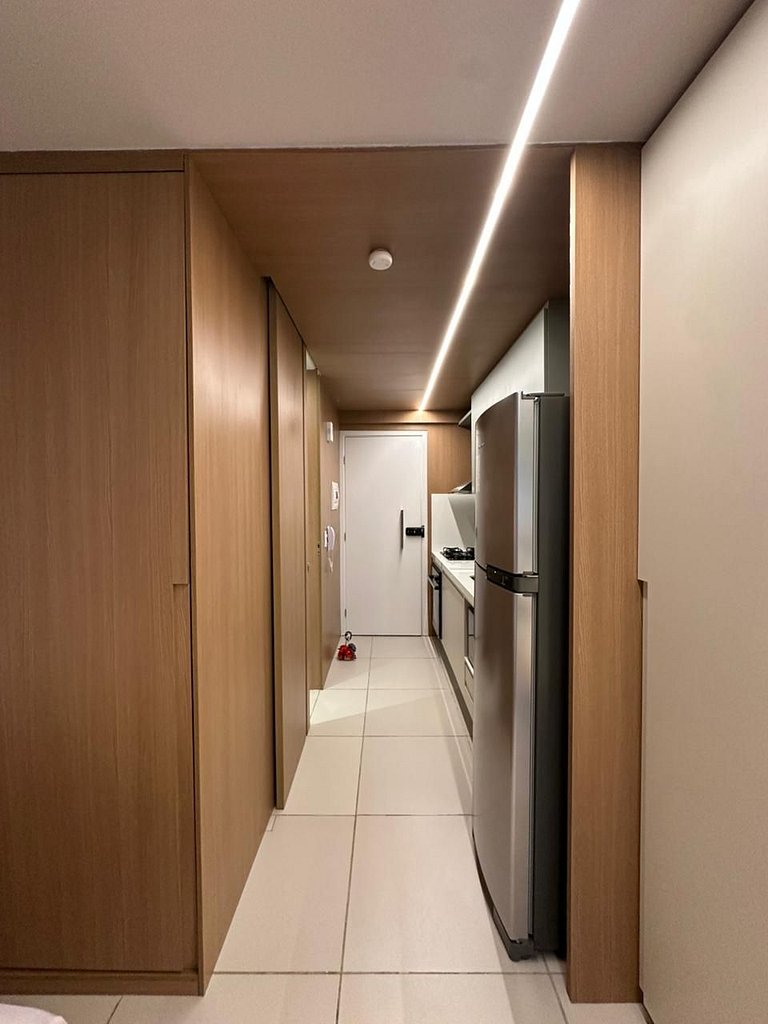 Moderno e Luxuoso no Açores Beira-Mar de Tamandaré