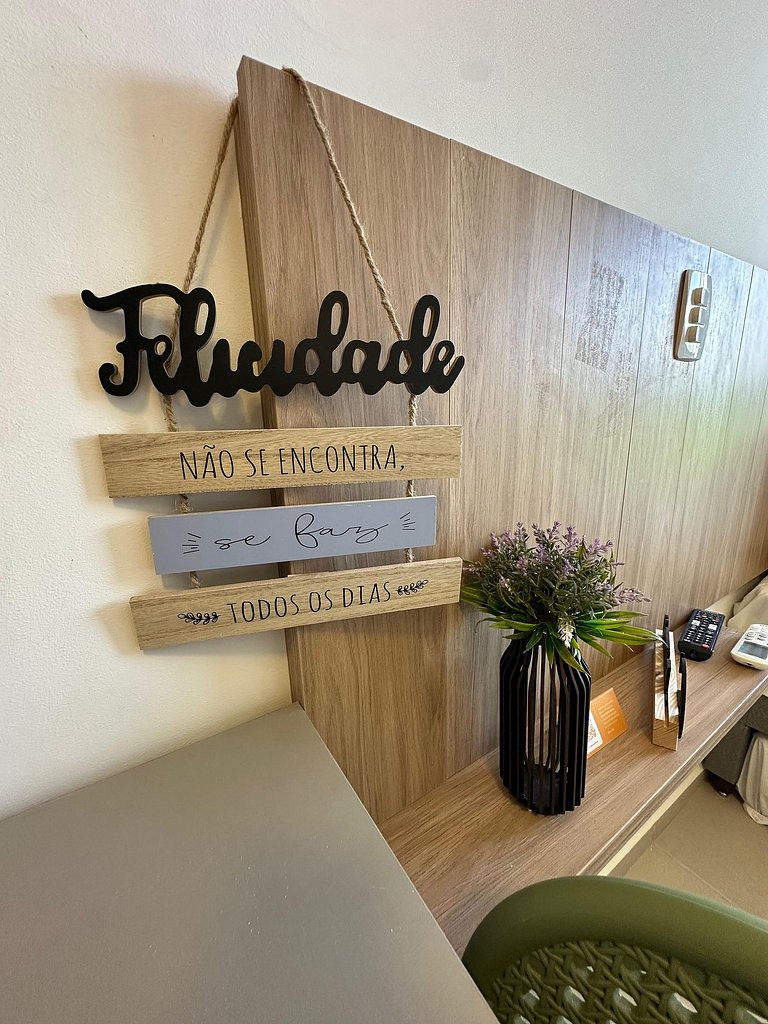 Equipado Térreo com Hidro no Maré Alta Tamandaré