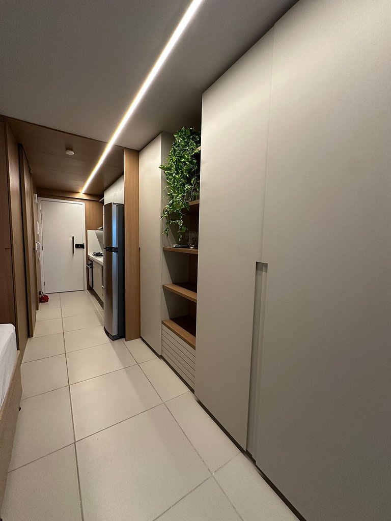 Moderno e Luxuoso no Açores Beira-Mar de Tamandaré