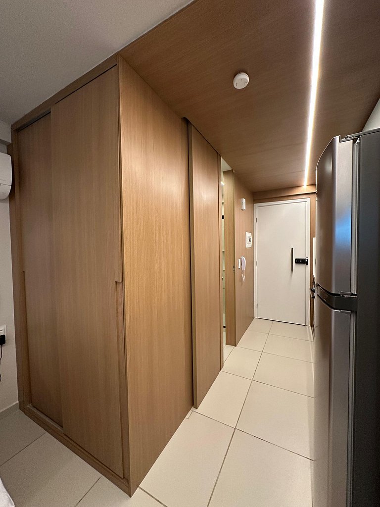 Moderno e Luxuoso no Açores Beira-Mar de Tamandaré