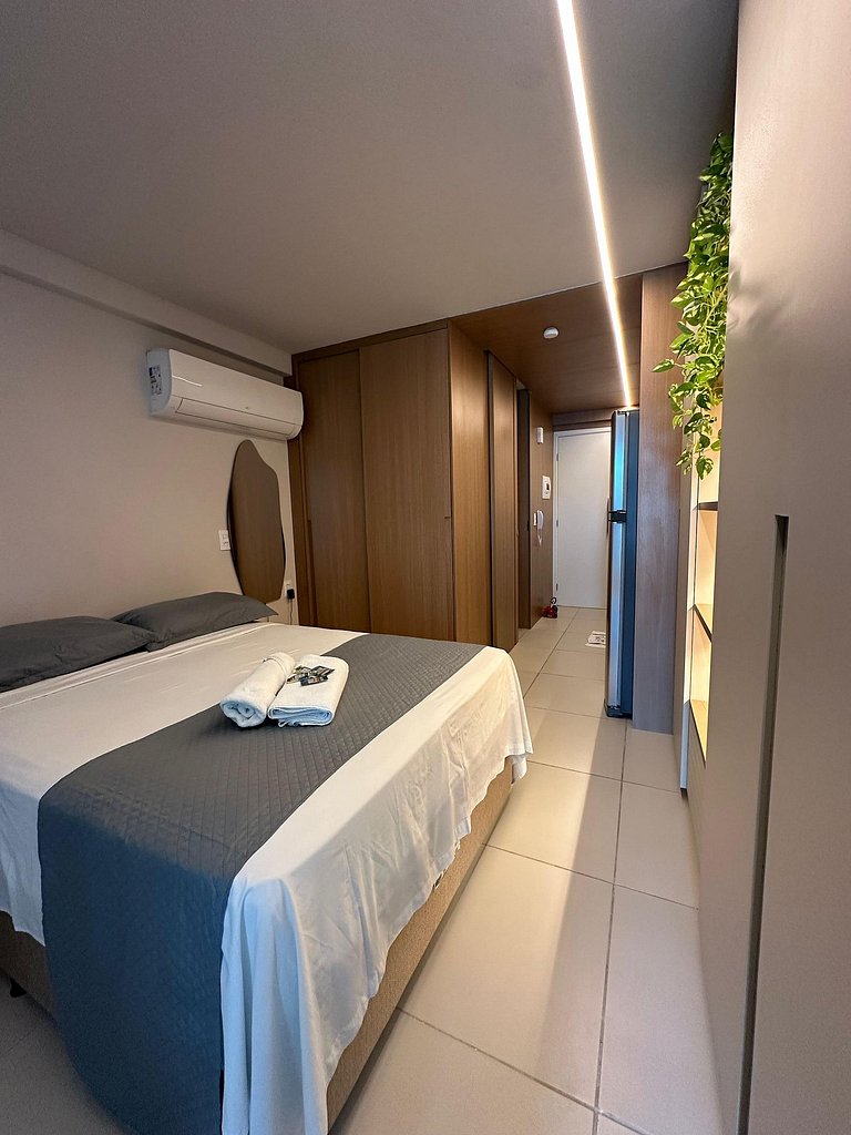 Moderno e Luxuoso no Açores Beira-Mar de Tamandaré