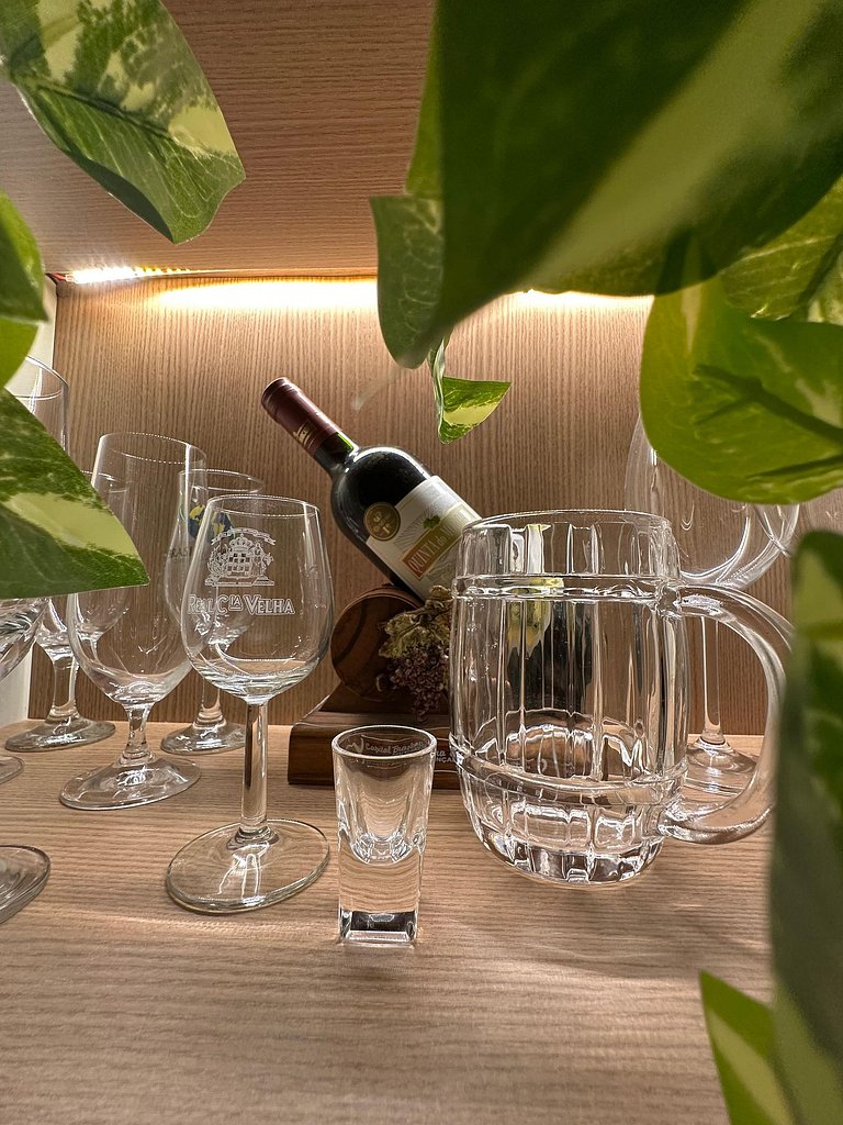 Moderno e Luxuoso no Açores Beira-Mar de Tamandaré