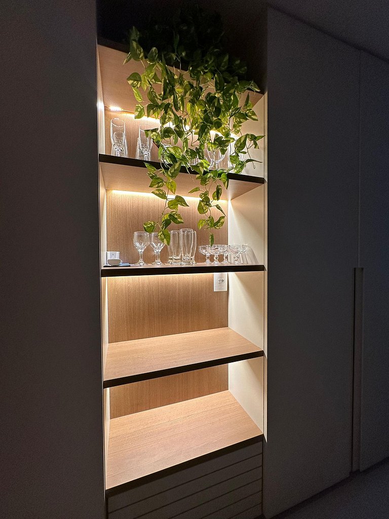 Moderno e Luxuoso no Açores Beira-Mar de Tamandaré