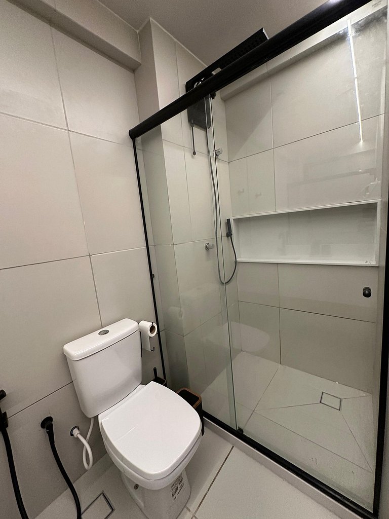 Moderno e Luxuoso no Açores Beira-Mar de Tamandaré