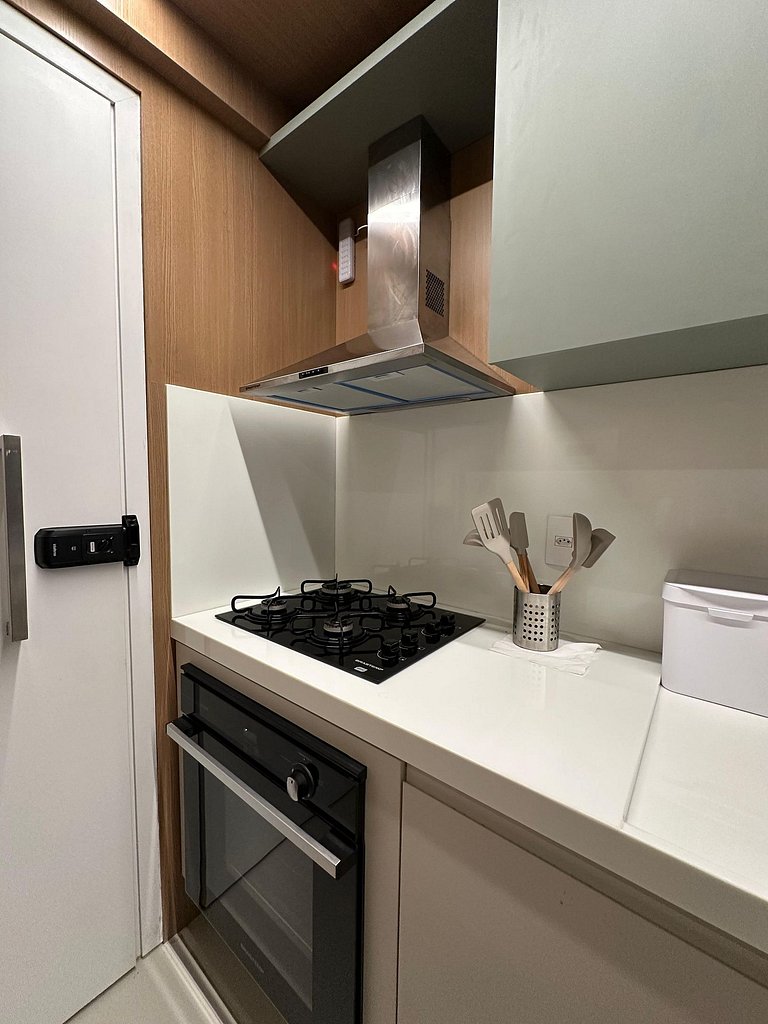 Moderno e Luxuoso no Açores Beira-Mar de Tamandaré