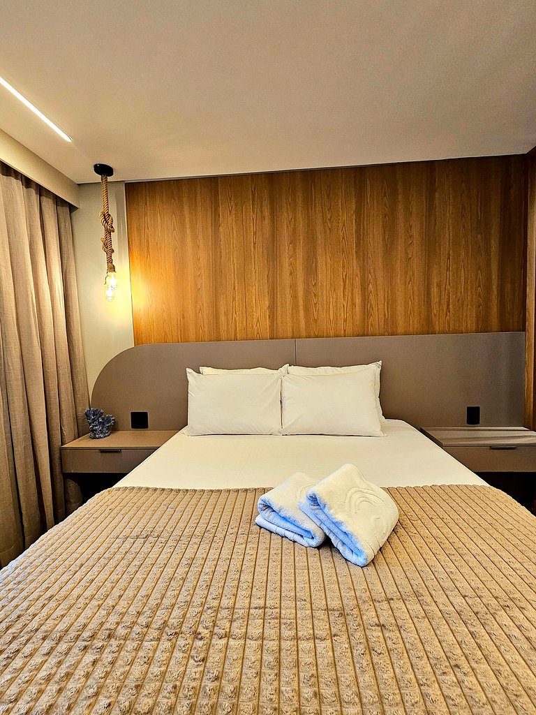 Sofisticação no Summer, 5min do Centro de Porto