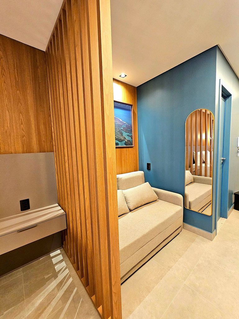 Sofisticação no Summer, 5min do Centro de Porto