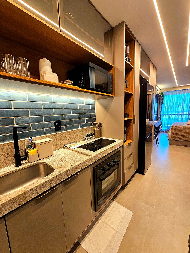 Sofisticação no Summer, 5min do Centro de Porto