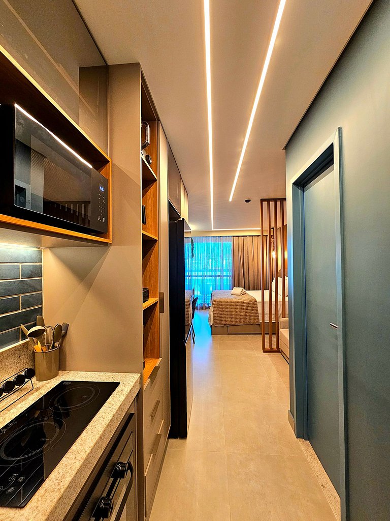 Sofisticação no Summer, 5min do Centro de Porto