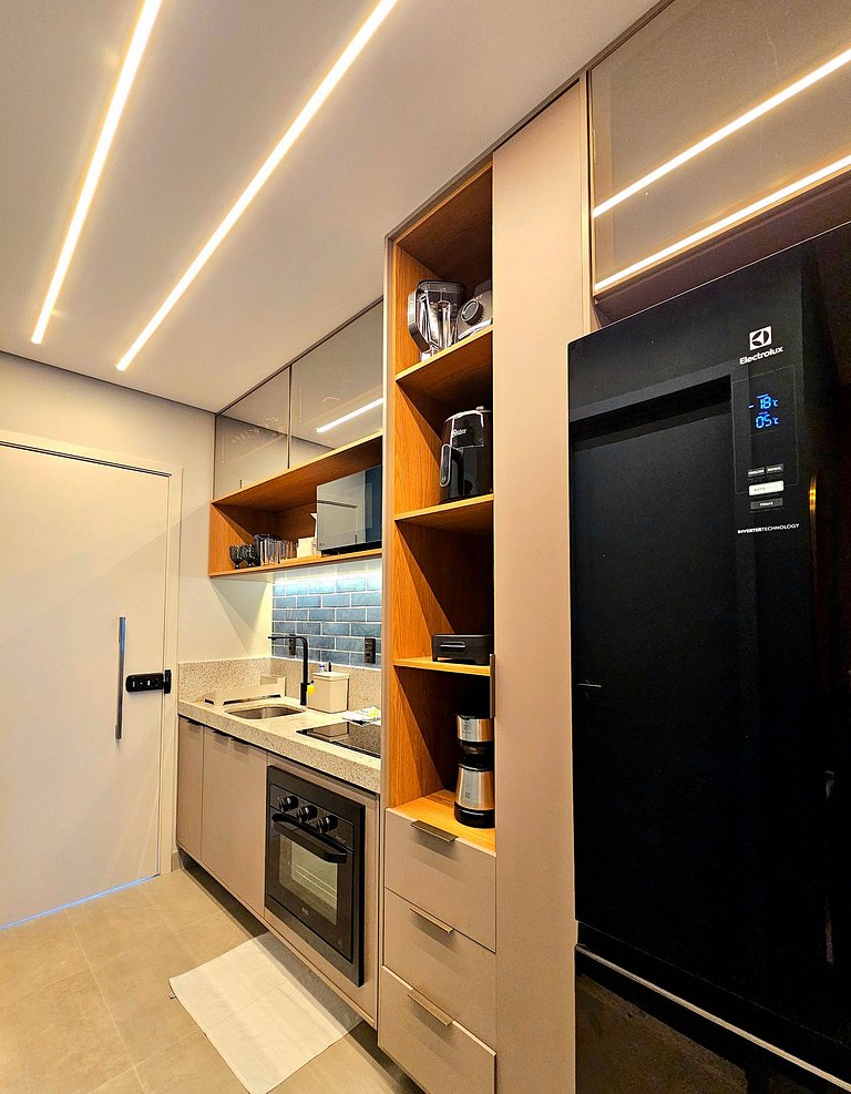 Sofisticação no Summer, 5min do Centro de Porto