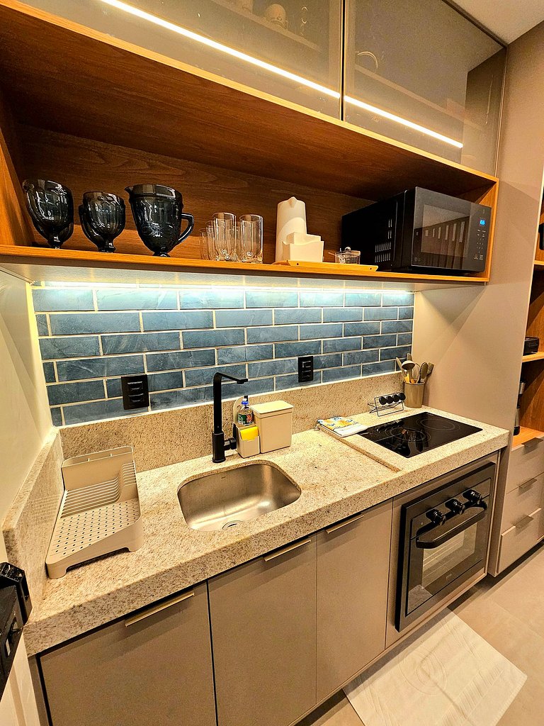 Sofisticação no Summer, 5min do Centro de Porto