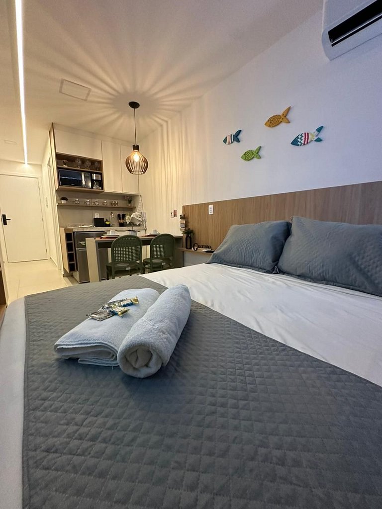 Moderno e Fino no melhor trecho de Tamandaré