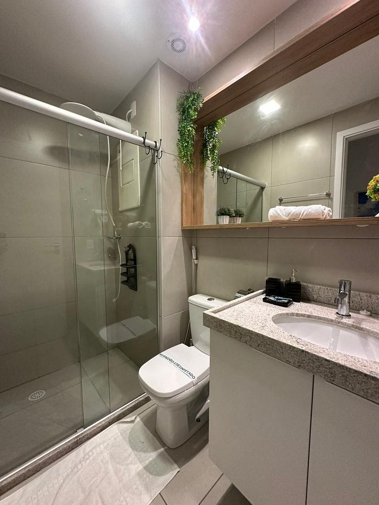 Moderno e Fino no melhor trecho de Tamandaré