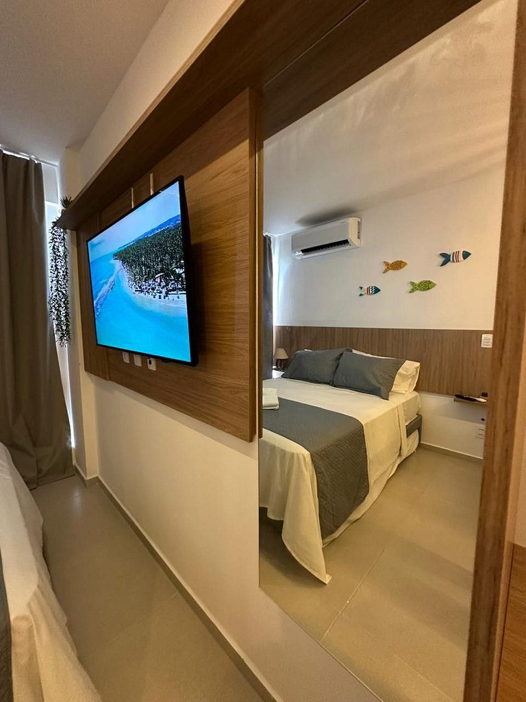 Moderno e Fino no melhor trecho de Tamandaré