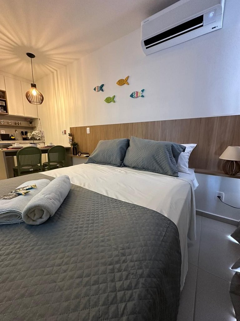 Moderno e Fino no melhor trecho de Tamandaré