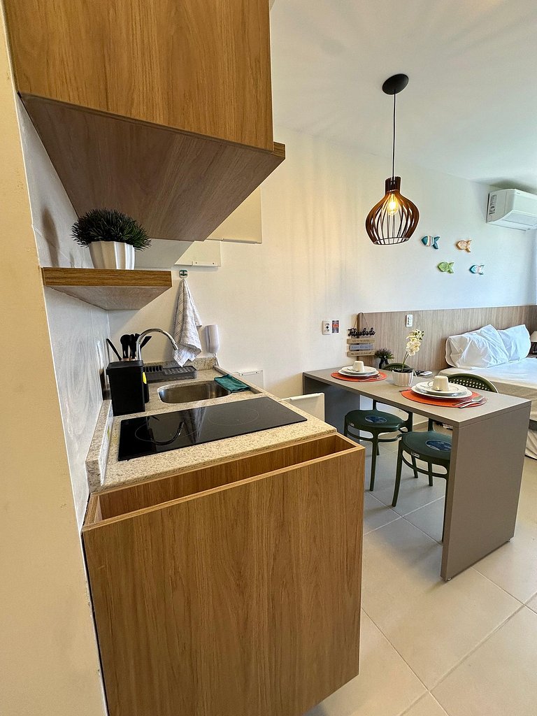 Moderno e Fino no melhor trecho de Tamandaré