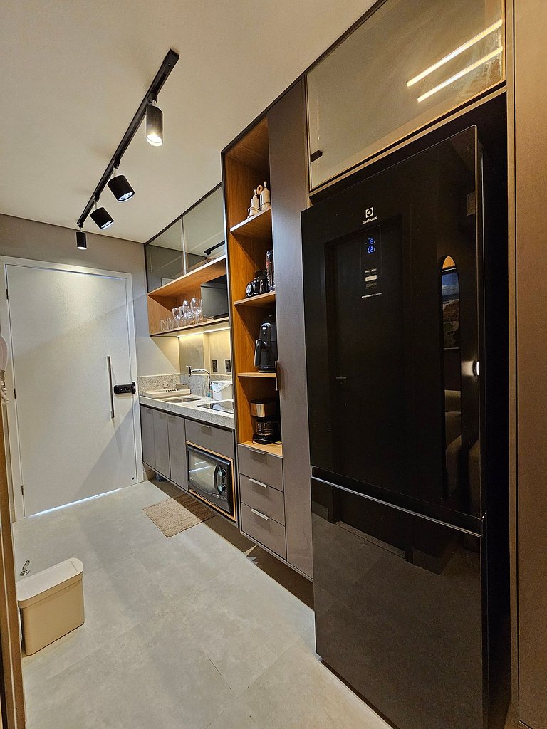 Luxo Supremo no Summer, 5min Centro de Porto #210D