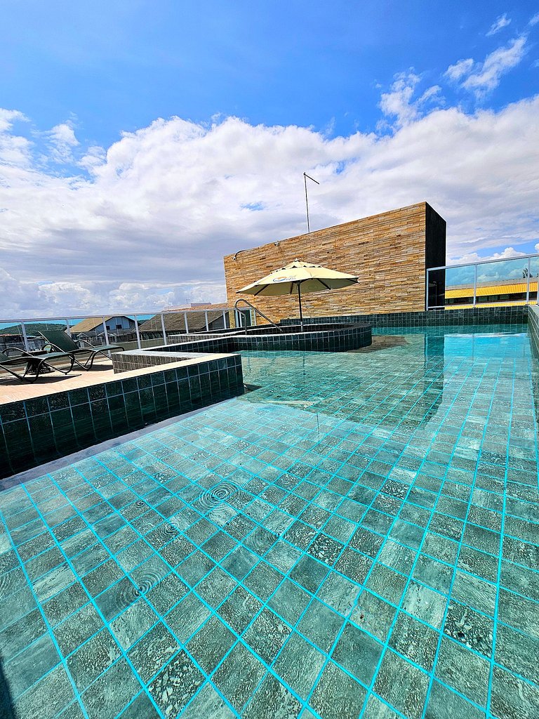 Incrível Sol e Mar Residence no Centro de Porto (COM e SEM H