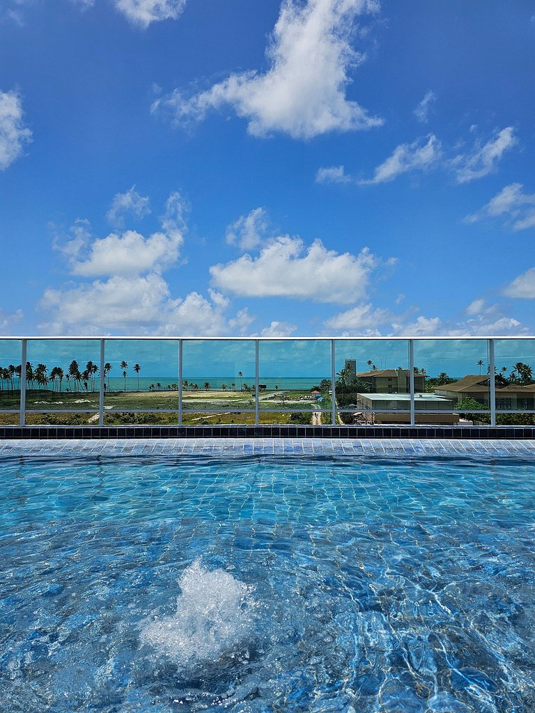 Luxo No Reserva do Cupe COM E SEM Piscina Privativa próx. ao