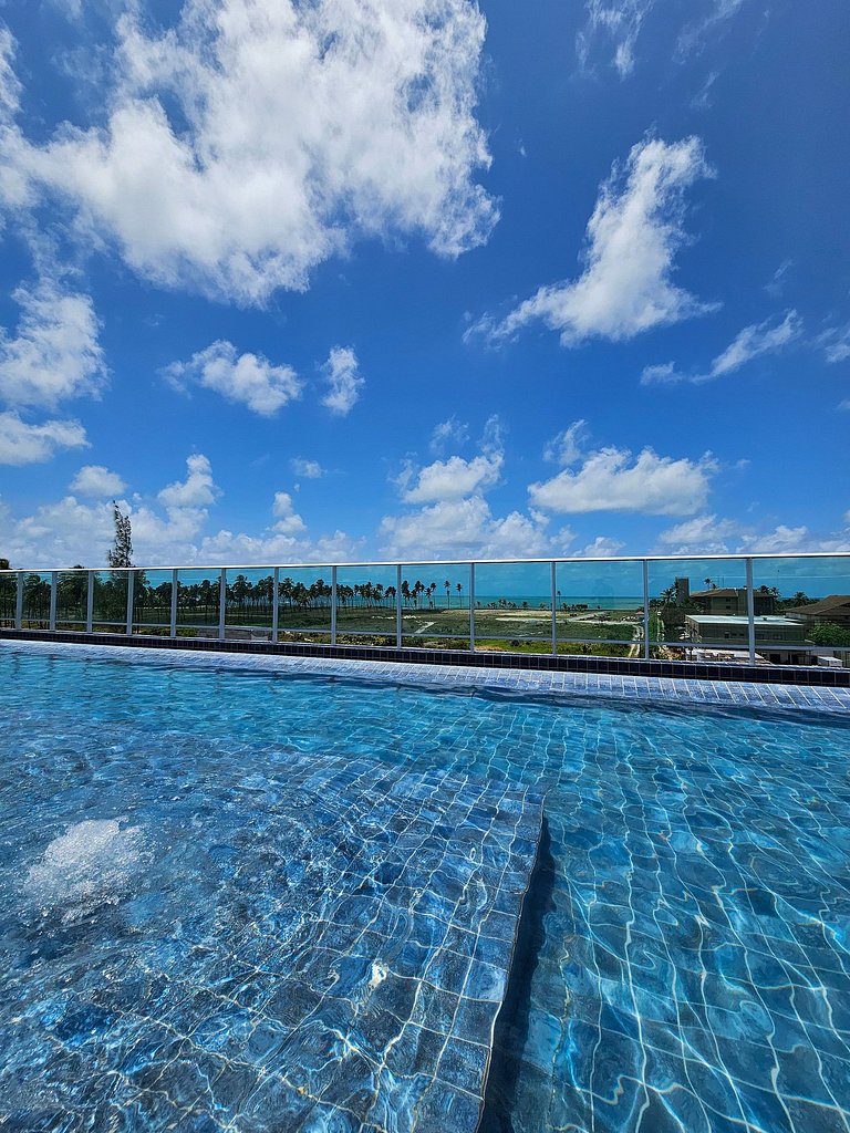 Luxo No Reserva do Cupe COM E SEM Piscina Privativa próx. ao